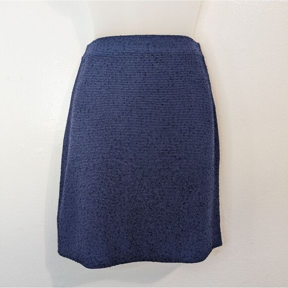 St. John Collection Dresses & Skirts - St. John Collection Preppy Quiet Luuxry Academia Country Club Old Money Skirt 2